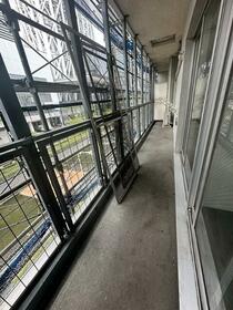 13/16 バルコニー