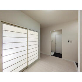 4/22 リビング/ダイニング