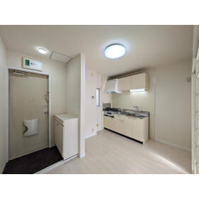 5/22 リビング/ダイニング