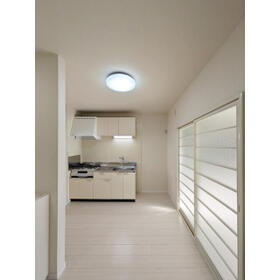 6/22 リビング/ダイニング