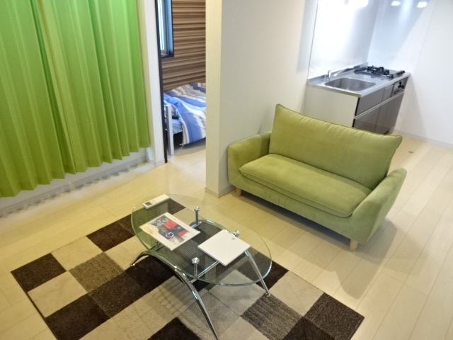 居室・リビング