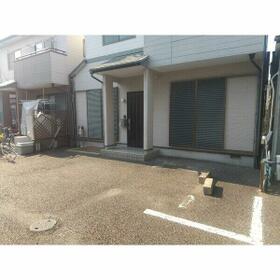 15/16 駐車場