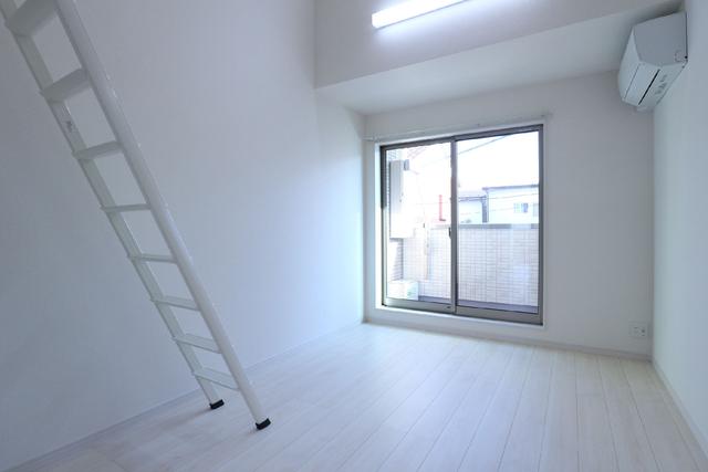 4/25 リビング/ダイニング