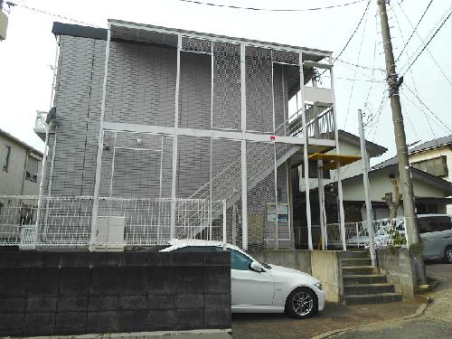 1/1 外観