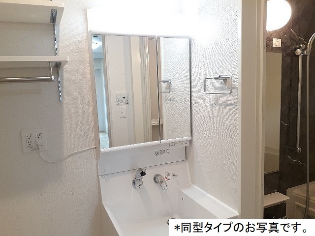 10/22 洗面