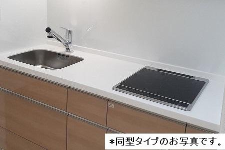 7/22 キッチン