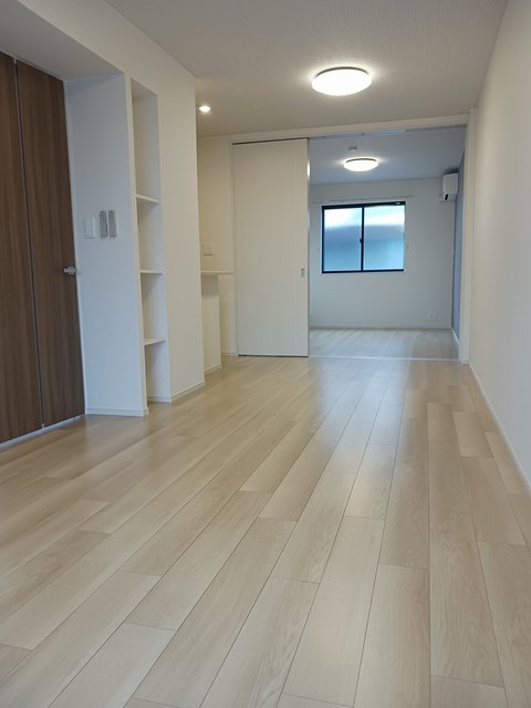 3/20 リビング/ダイニング