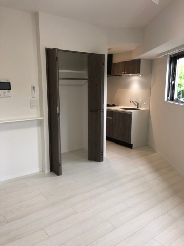 4/24 リビング/ダイニング