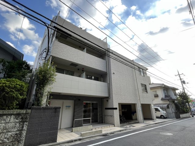 1/14 外観