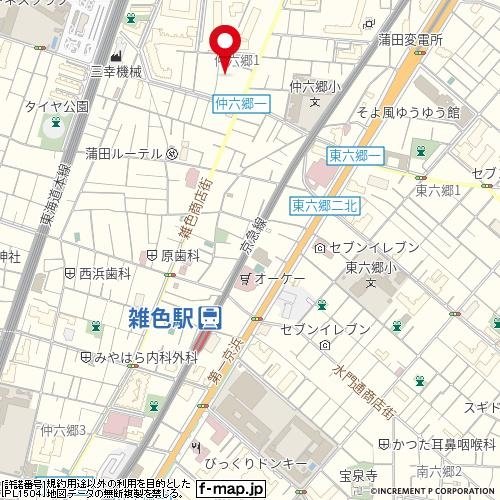 3/9 地図