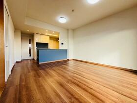 3/17 リビング/ダイニング