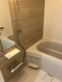 7/17 浴室