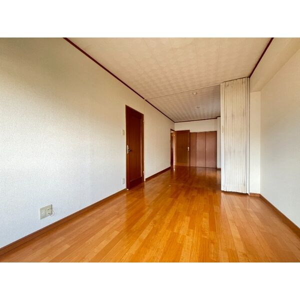 4/14 リビング/ダイニング