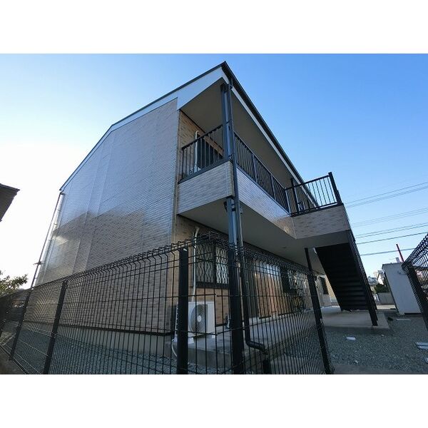 2/16 外観
