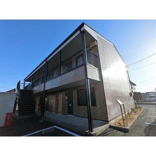 1/16 外観