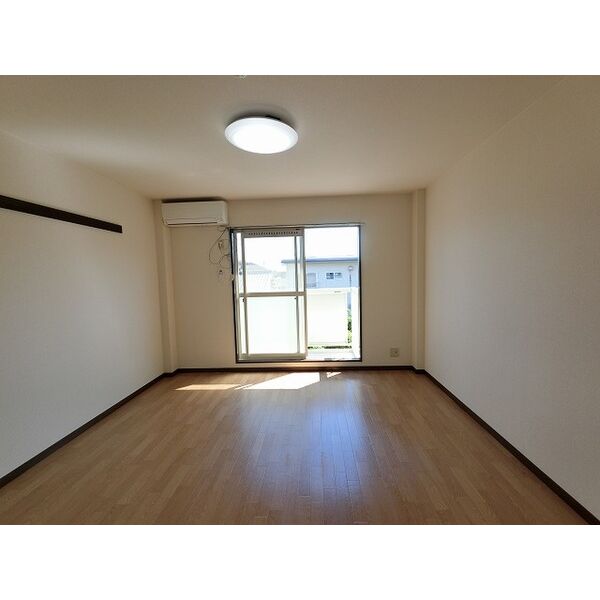 4/21 リビング/ダイニング