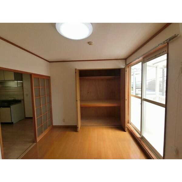 4/18 リビング/ダイニング