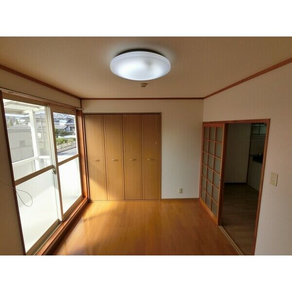 4/19 リビング/ダイニング