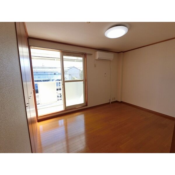 4/19 リビング/ダイニング