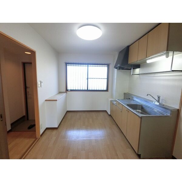 4/14 リビング/ダイニング