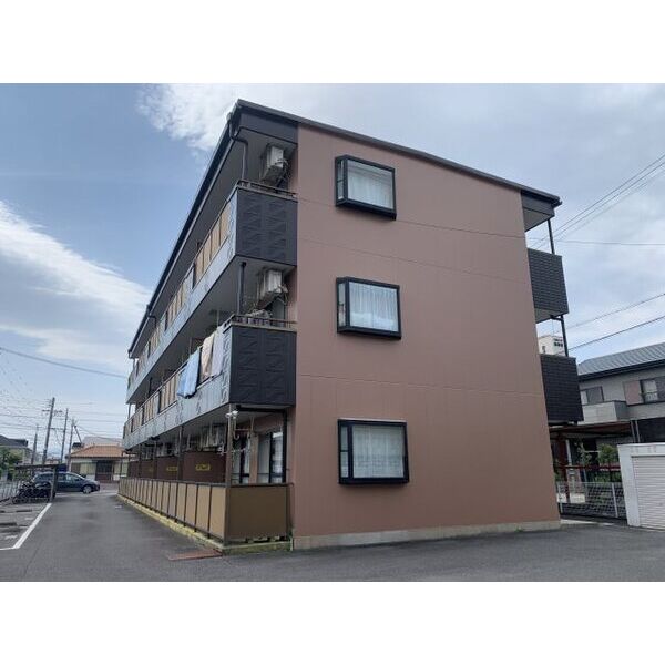 1/15 外観