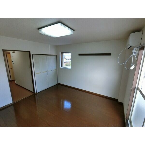 4/19 リビング/ダイニング