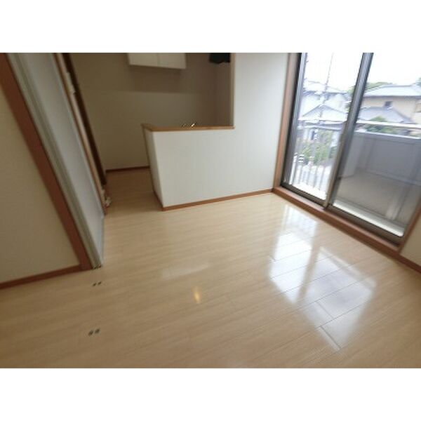 5/20 リビング/ダイニング