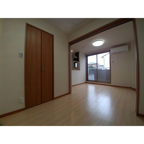 4/20 リビング/ダイニング