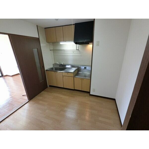 5/17 リビング/ダイニング