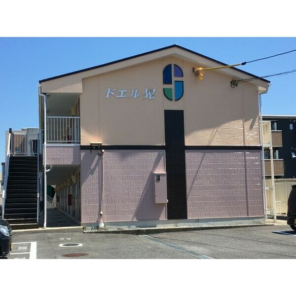 1/18 外観