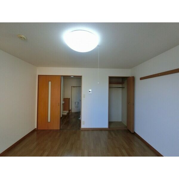 4/16 リビング/ダイニング