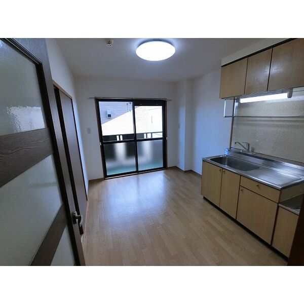 5/19 リビング/ダイニング