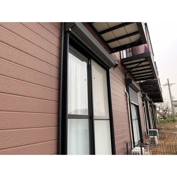 9/12 バルコニー