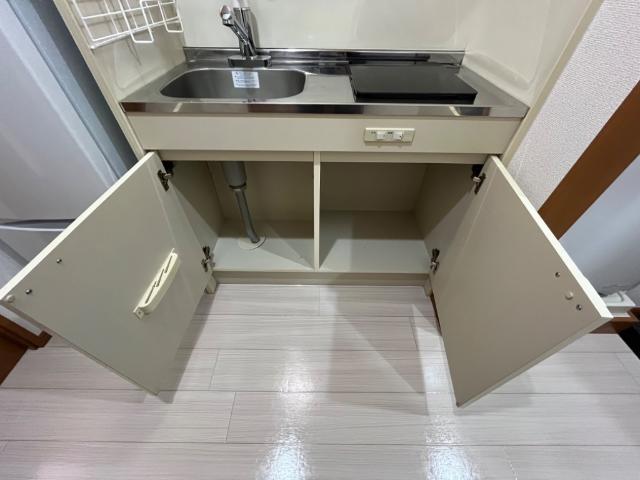 10/24 キッチン