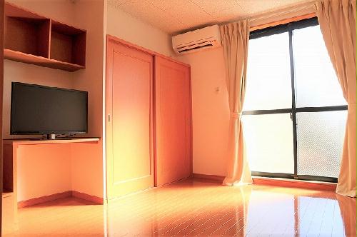 3/14 リビング/ダイニング