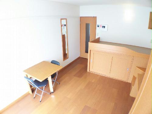 4/14 リビング/ダイニング