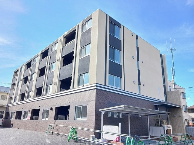 1/20 外観