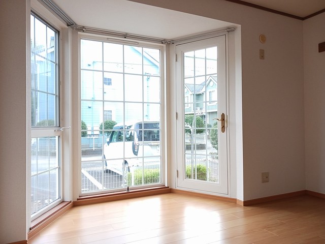 3/19 リビング/ダイニング