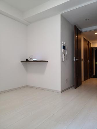 4/15 リビング/ダイニング