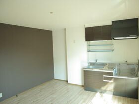 3/17 リビング/ダイニング