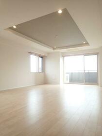 4/22 リビング/ダイニング