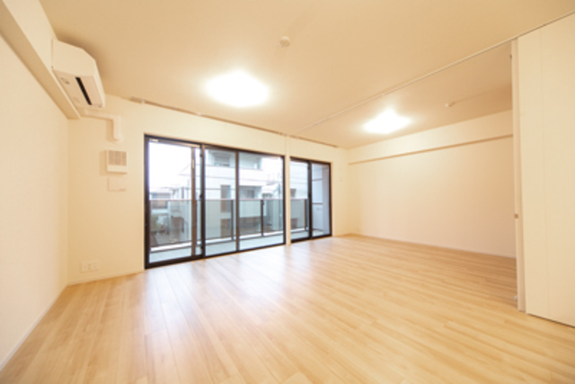 6/19 リビング/ダイニング