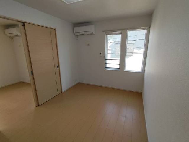 4/20 リビング/ダイニング