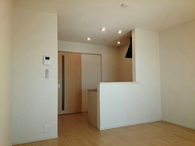 3/20 リビング/ダイニング