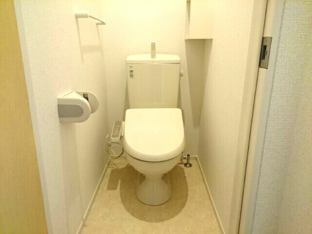 9/20 トイレ