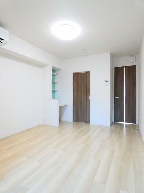 3/20 リビング/ダイニング