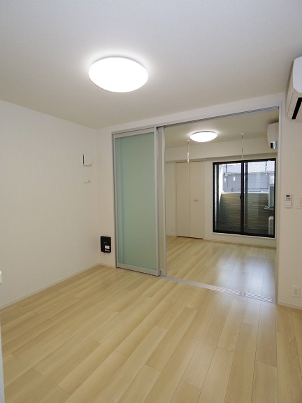 3/20 リビング/ダイニング