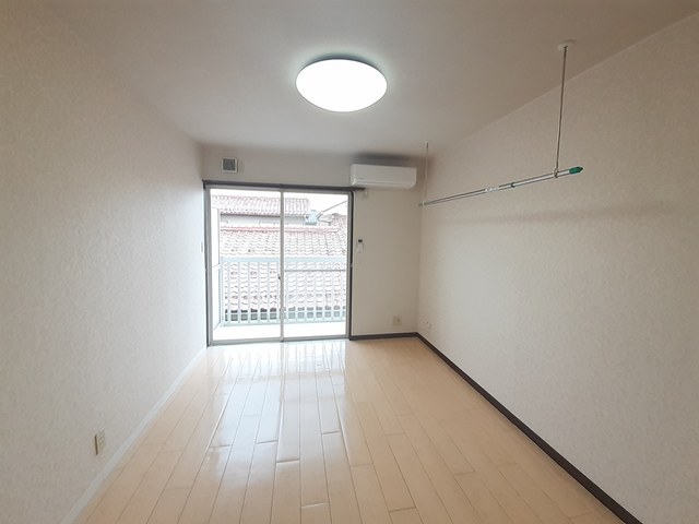 3/20 リビング/ダイニング