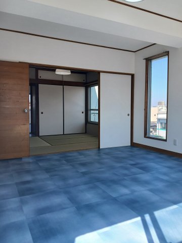 11/27 寝室