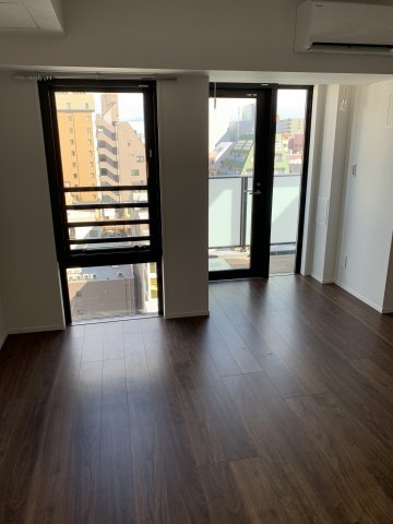 4/21 リビング/ダイニング